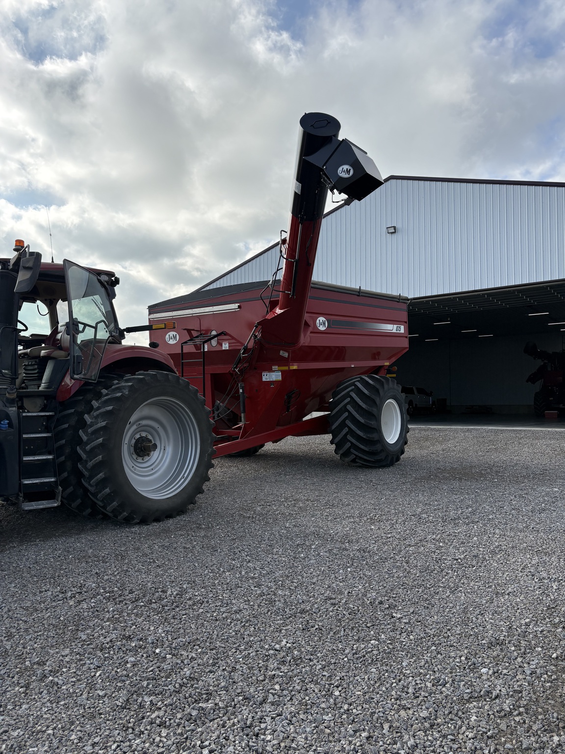 2012 John Deere 875 Image 8