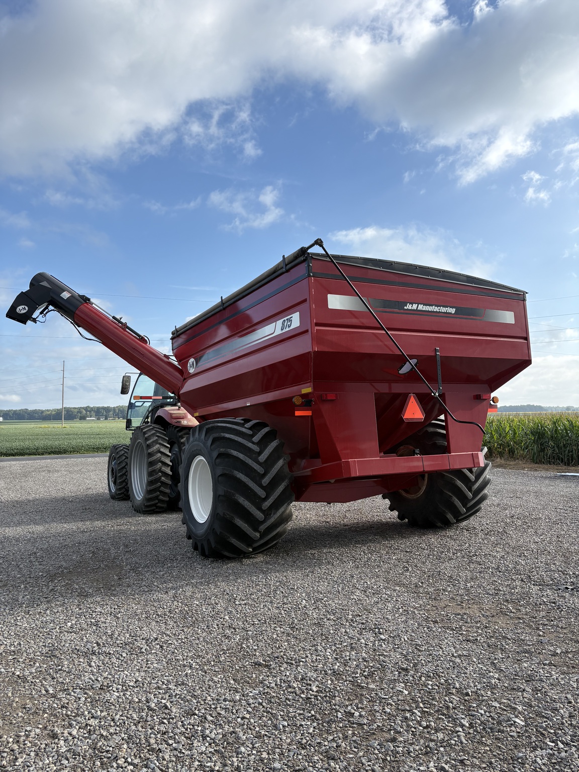 2012 John Deere 875 Image 10