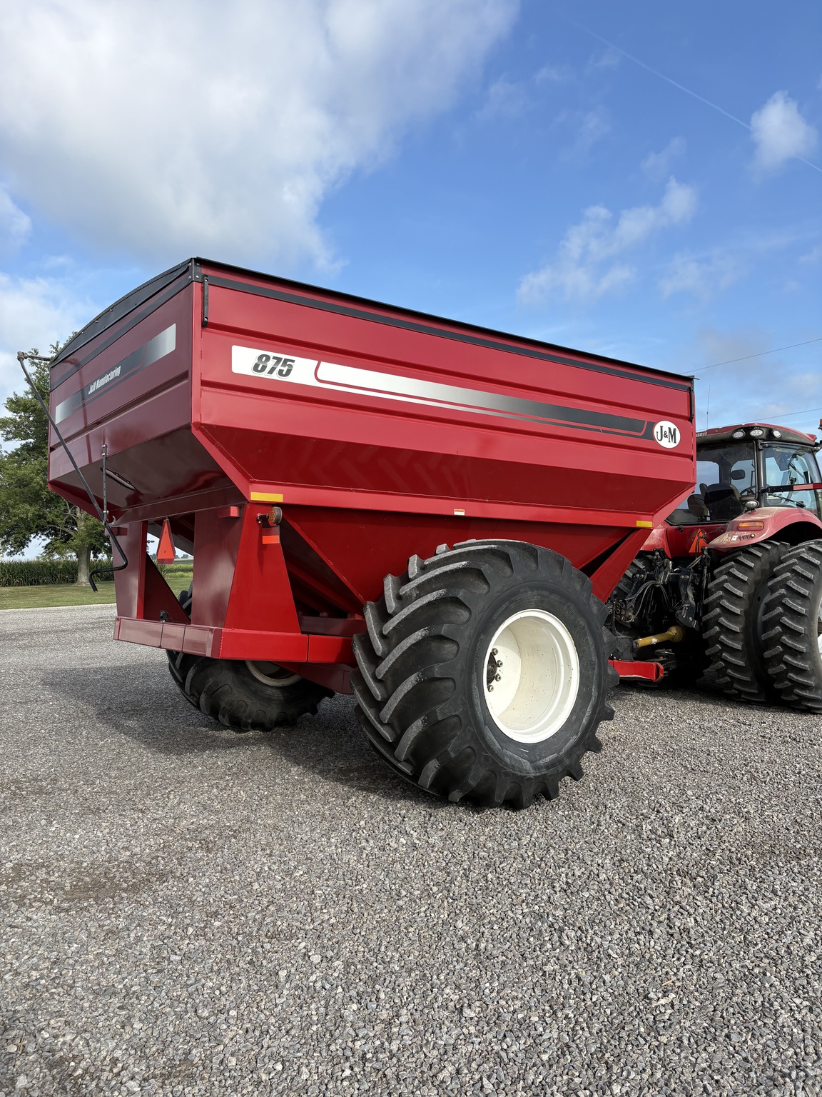2012 John Deere 875 Image 11