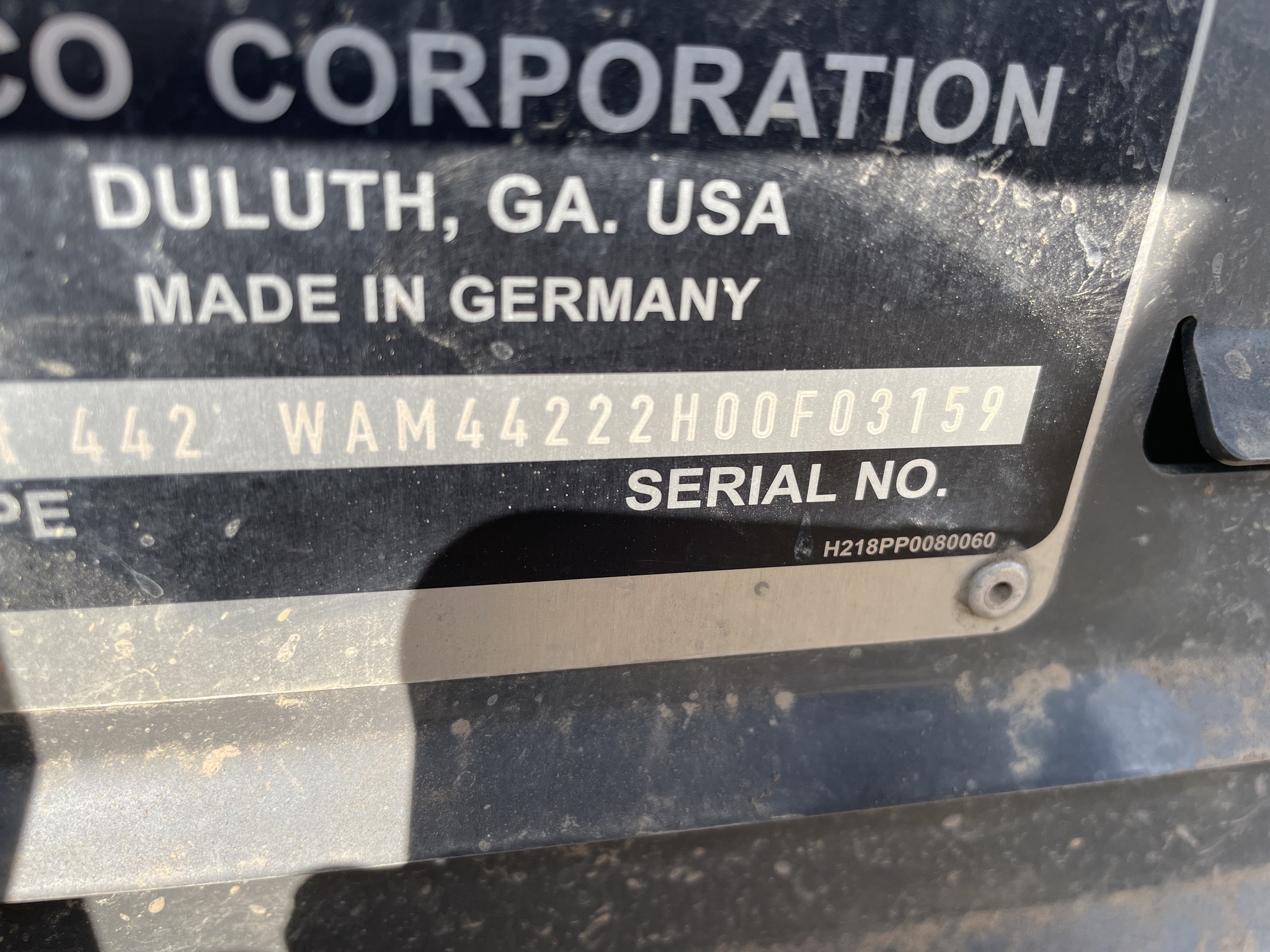 2023 Fendt 516 Gen3 Image 2