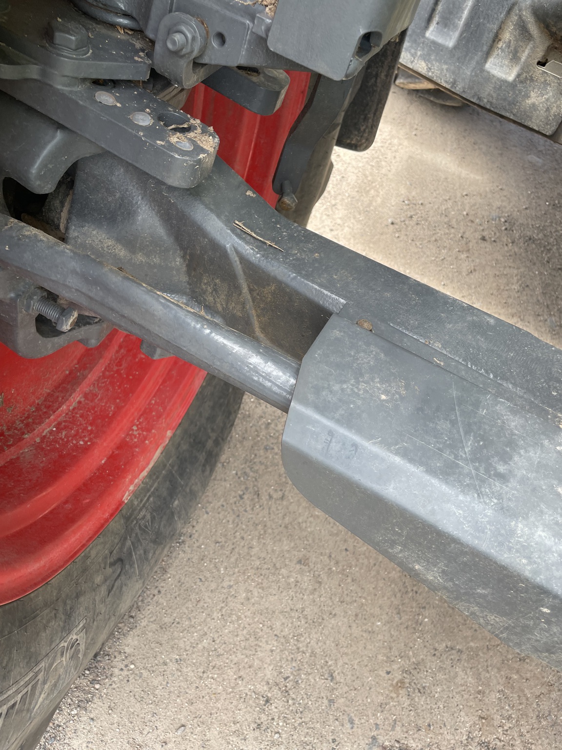 2023 Fendt 516 Gen3 Image 12