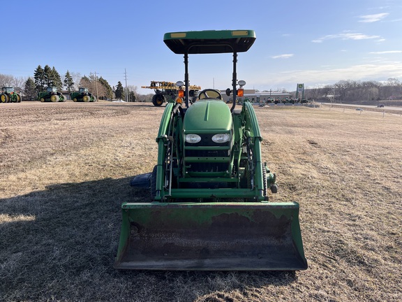 2005 John Deere 3320 - Photo2