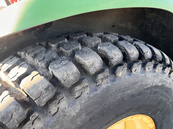 2005 John Deere 3320 - Photo15
