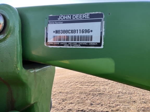 2005 John Deere 3320 - Photo38
