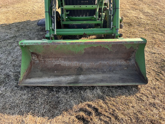 2005 John Deere 3320 - Photo26