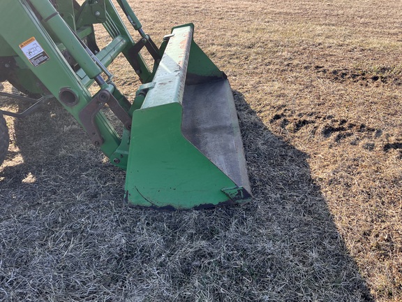 2005 John Deere 3320 - Photo27