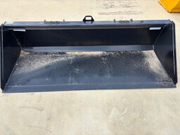 Attachments For Sale 2025 Industrias America 84 bucket 