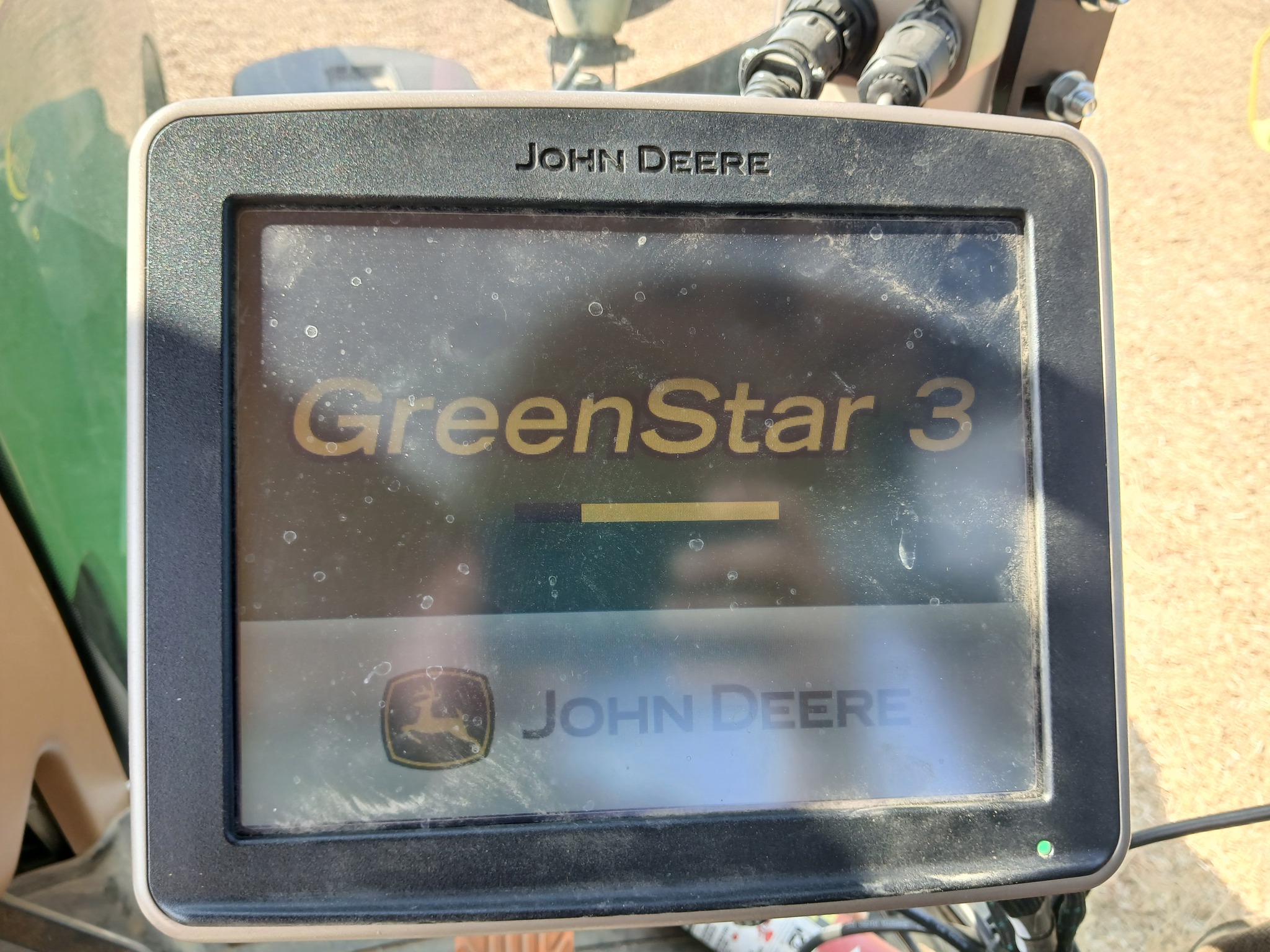 John Deere 2630 Image 1