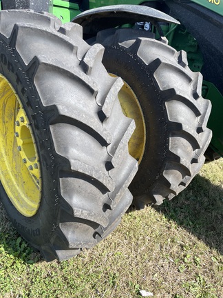 2024 John Deere 8R 410 - Photo15