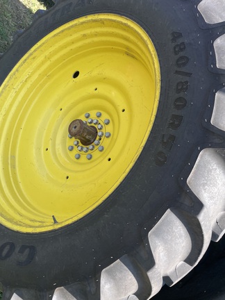 2024 John Deere 8R 410 - Photo13