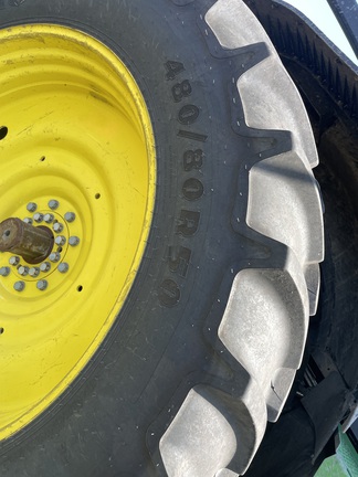 2024 John Deere 8R 410 - Photo12