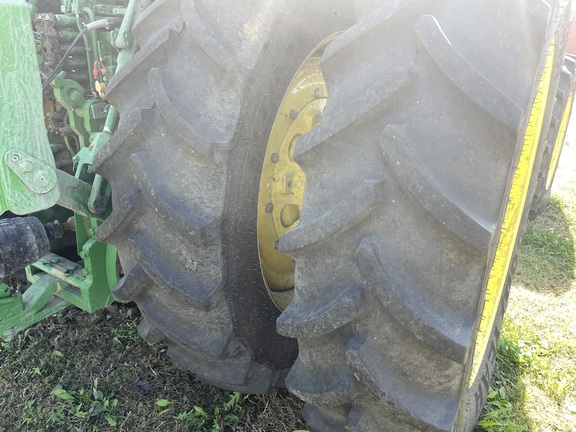 2024 John Deere 8R 410 - Photo11