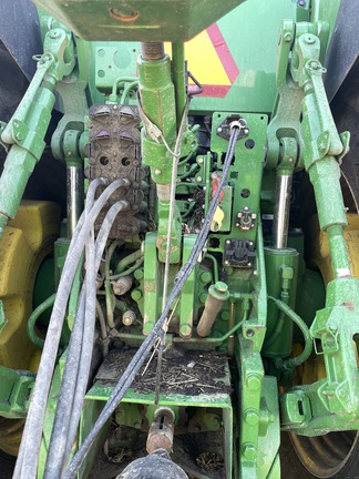 2024 John Deere 8R 410 - Photo10