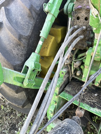 2024 John Deere 8R 410 - Photo9