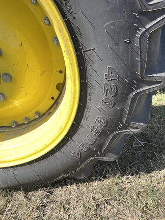 2024 John Deere 8R 410 - Photo7