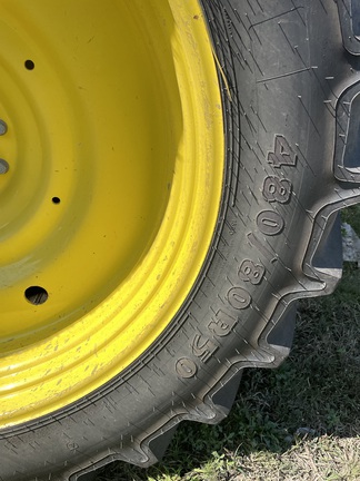 2024 John Deere 8R 410 - Photo6