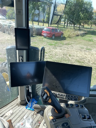 2024 John Deere 8R 410 - Photo4