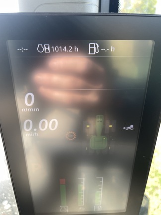 2024 John Deere 8R 410 - Photo3