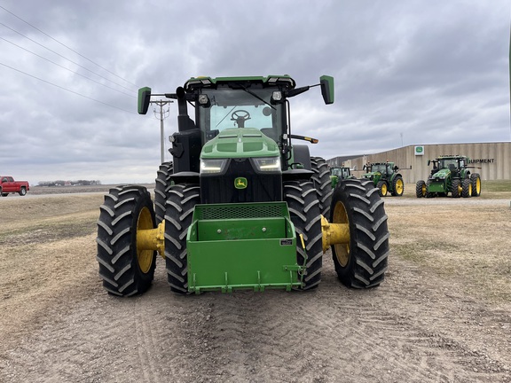 2024 John Deere 8R 410 - Photo2