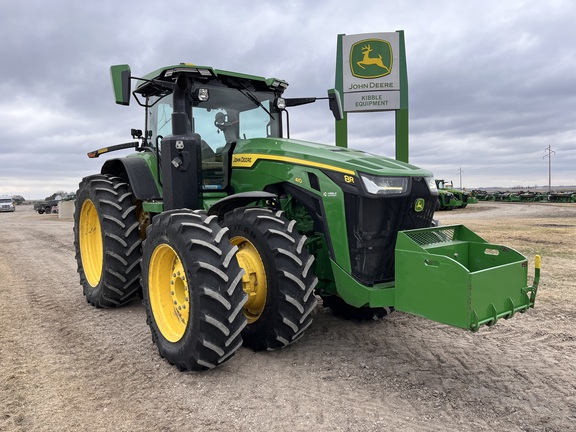 2024 John Deere 8R 410 - Photo3