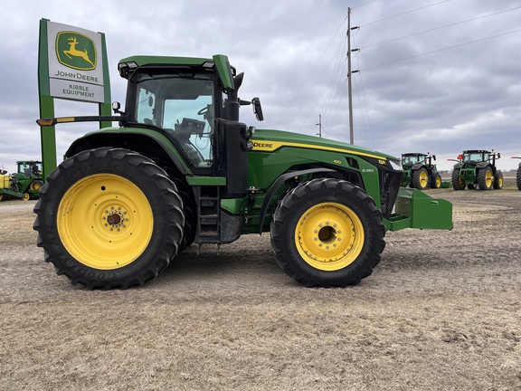 2024 John Deere 8R 410 - Photo4