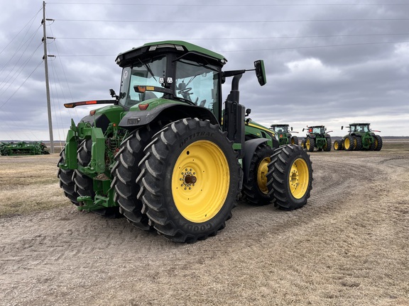 2024 John Deere 8R 410 - Photo5
