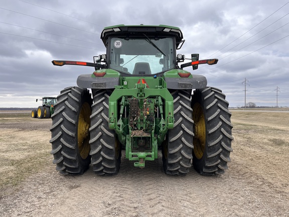 2024 John Deere 8R 410 - Photo6