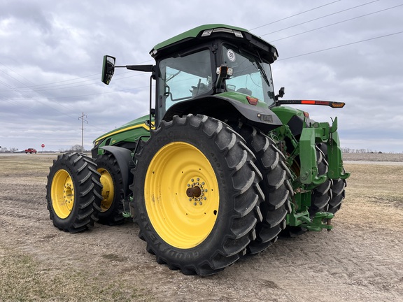 2024 John Deere 8R 410 - Photo7