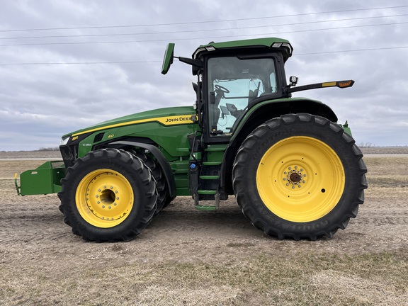 2024 John Deere 8R 410 - Photo8