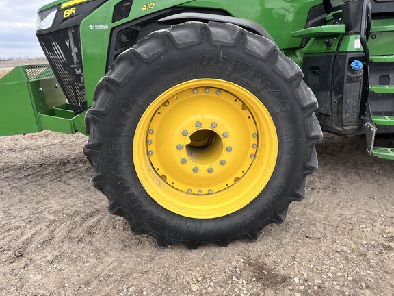 2024 John Deere 8R 410 - Photo9