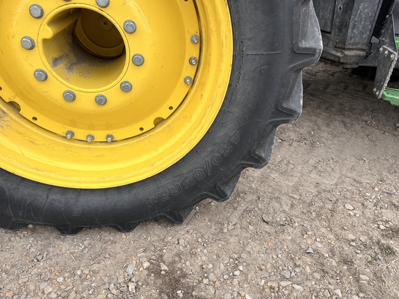 2024 John Deere 8R 410 - Photo10