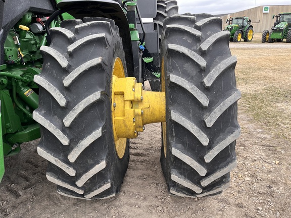 2024 John Deere 8R 410 - Photo11