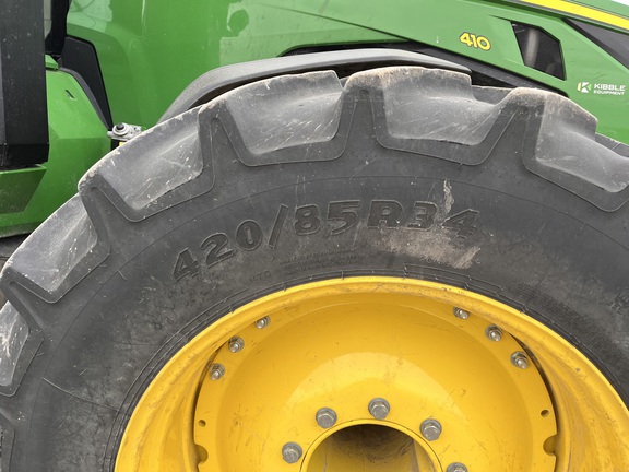 2024 John Deere 8R 410 - Photo13