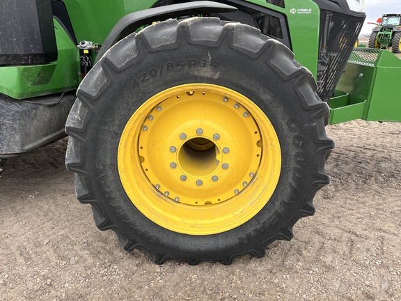 2024 John Deere 8R 410 - Photo12