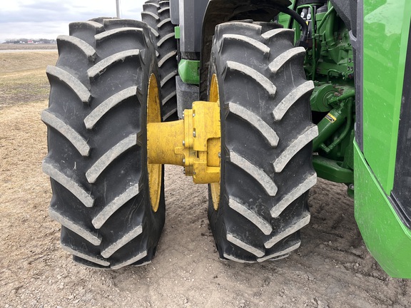 2024 John Deere 8R 410 - Photo14