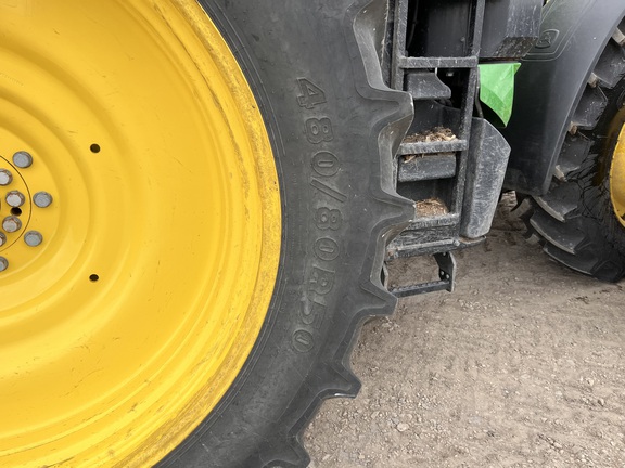 2024 John Deere 8R 410 - Photo16