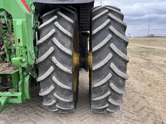 2024 John Deere 8R 410 - Photo17