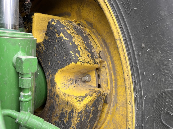 2024 John Deere 8R 410 - Photo18