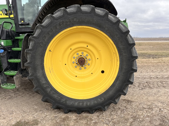 2024 John Deere 8R 410 - Photo19