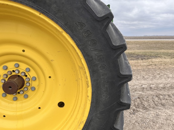 2024 John Deere 8R 410 - Photo20