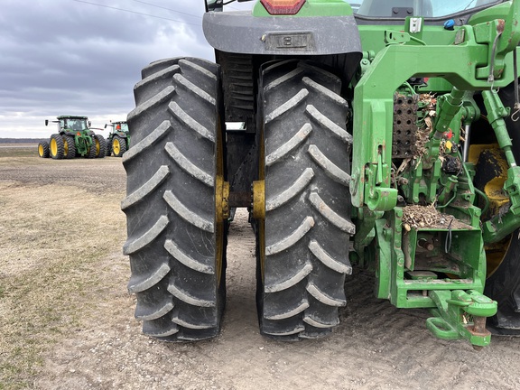2024 John Deere 8R 410 - Photo21