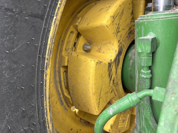 2024 John Deere 8R 410 - Photo22