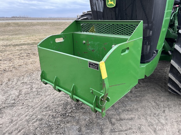 2024 John Deere 8R 410 - Photo23