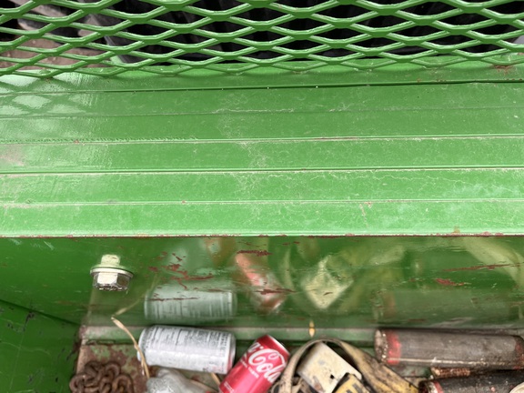 2024 John Deere 8R 410 - Photo24