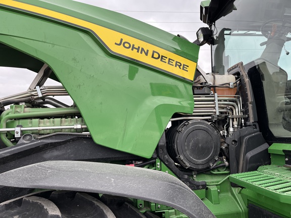 2024 John Deere 8R 410 - Photo26