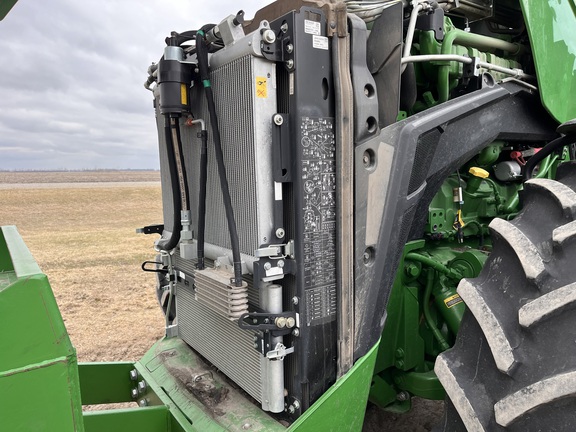 2024 John Deere 8R 410 - Photo25