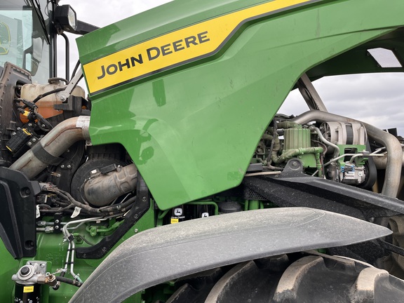 2024 John Deere 8R 410 - Photo27