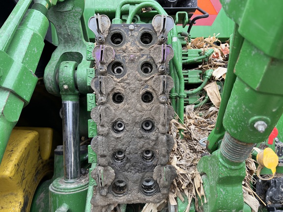 2024 John Deere 8R 410 - Photo28