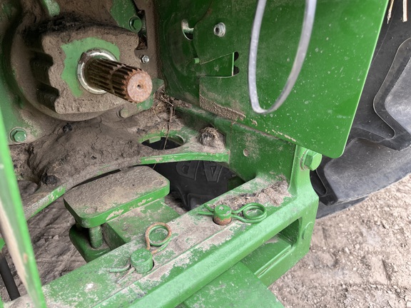 2024 John Deere 8R 410 - Photo29