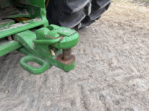 2024 John Deere 8R 410 - Photo30